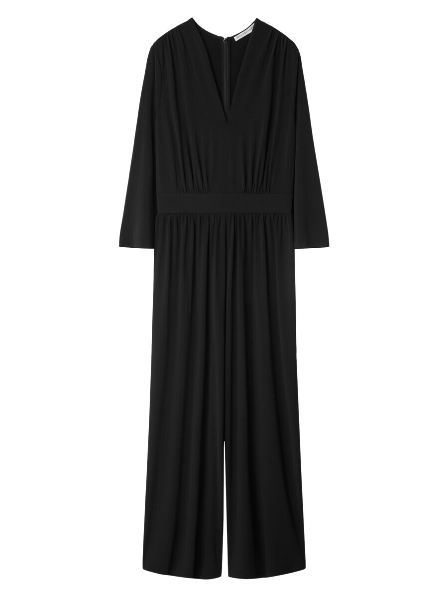 

Комбинезон Adolfo Dominguez Jumpsuit, черный