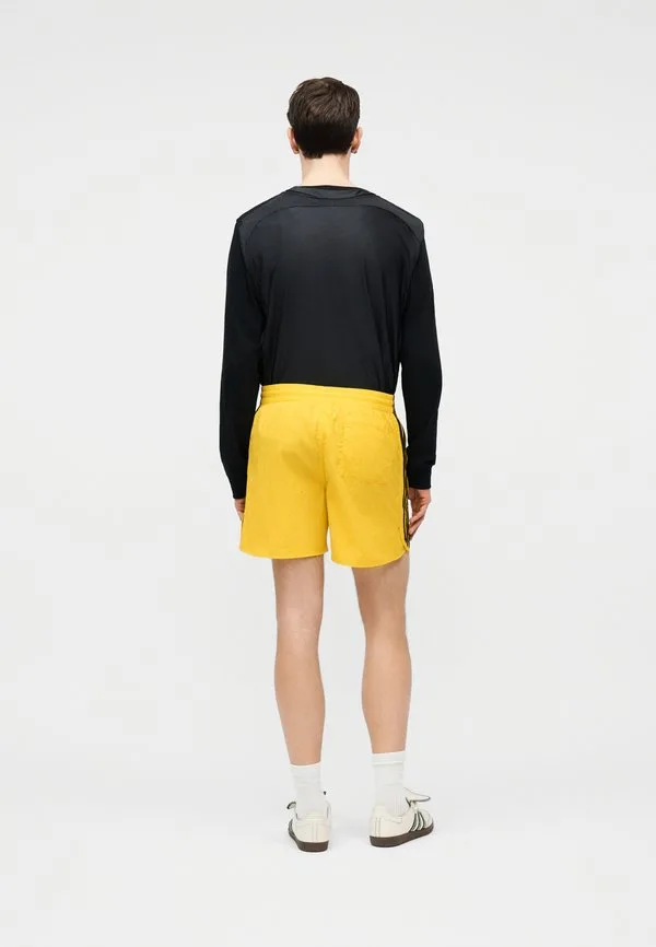 Шорты для спринта Adidas Originals, Yellow — фото 3