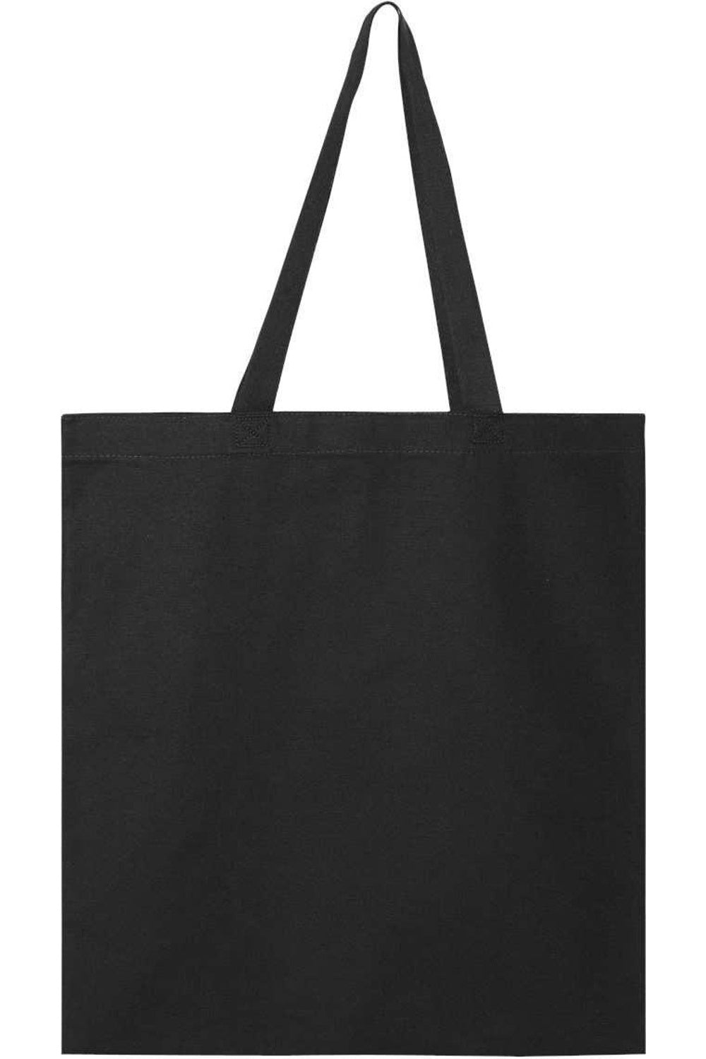 

Рекламная сумка Q-Tees, черный