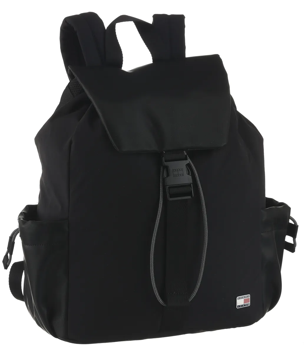 

Рюкзак Tommy Jeans "Женские рюкзаки TJW DAILY UTILITY BACKPACK Рюкзаки", черный