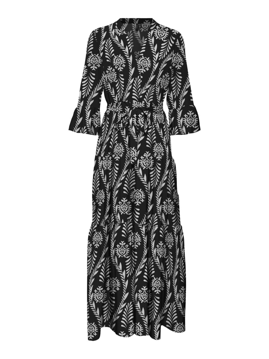 

Макси платье VERO MODA Zera, Black