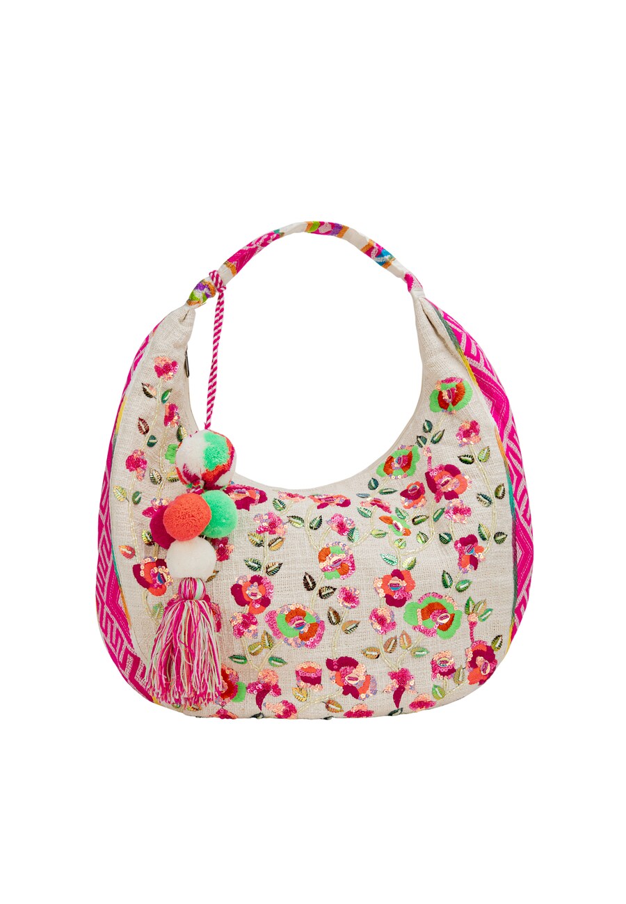 

Сумочка IZIA, цвет Fuchsia, Розовый, Сумочка IZIA, цвет Fuchsia