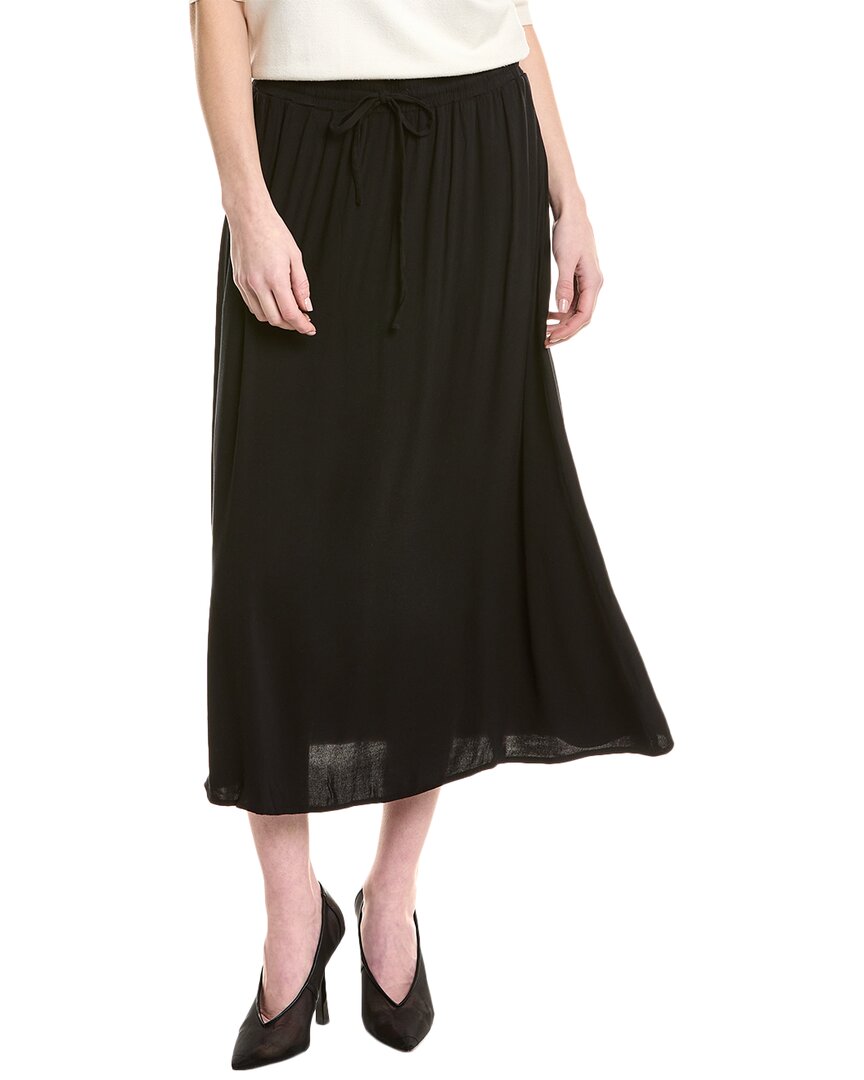 

Chaser Heirloom Woven Darby Midi Юбка, серый