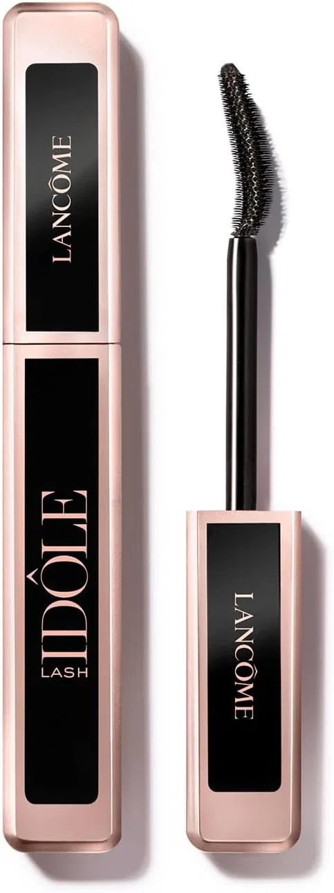Тушь для ресниц водостойкая Lancôme Lash Idol Waterproof Mascara 8 мл черная глянцевая