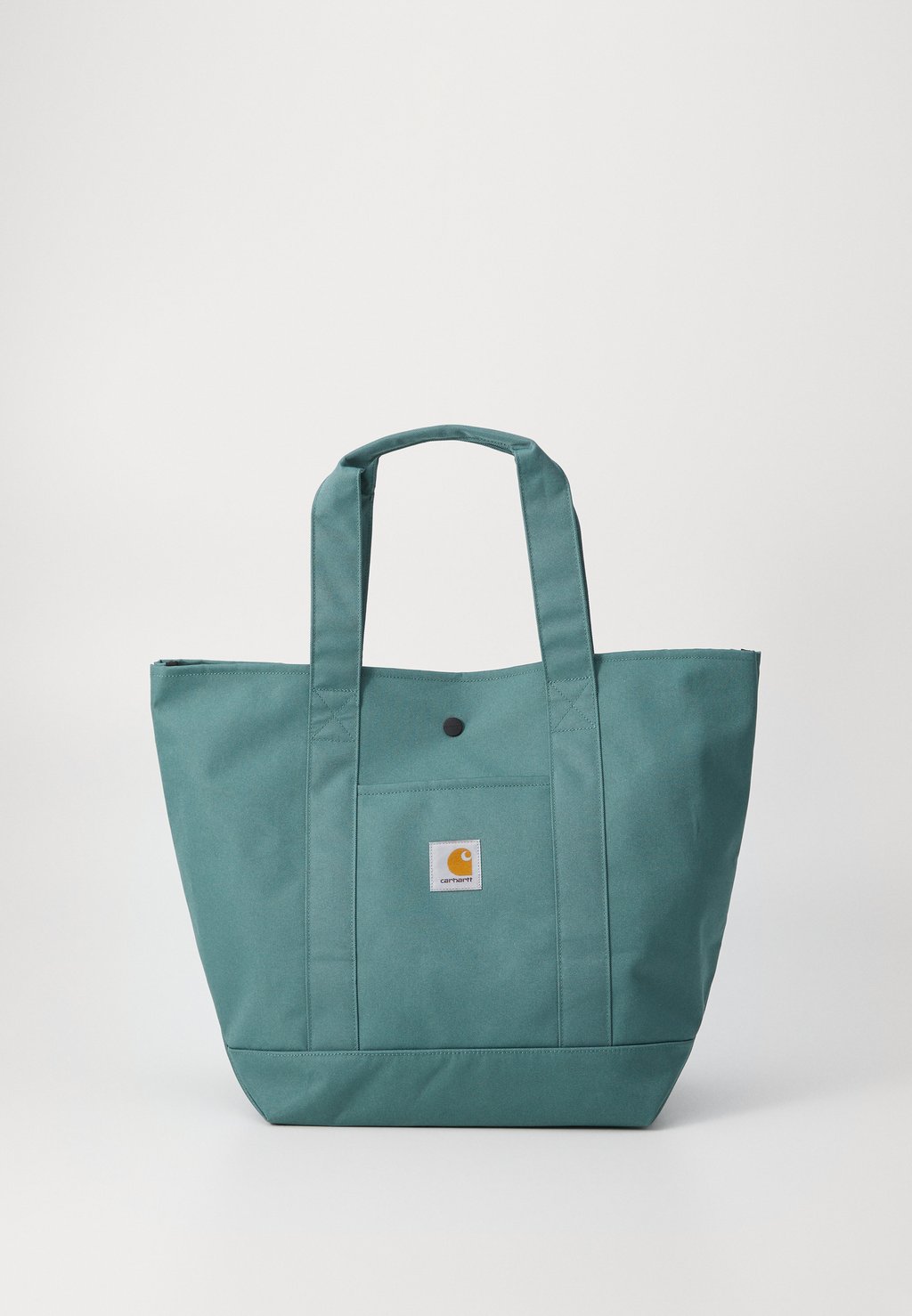 

Сумка-тоут JAKOB TOTE UNISEX Carhartt WIP, сине-зеленый