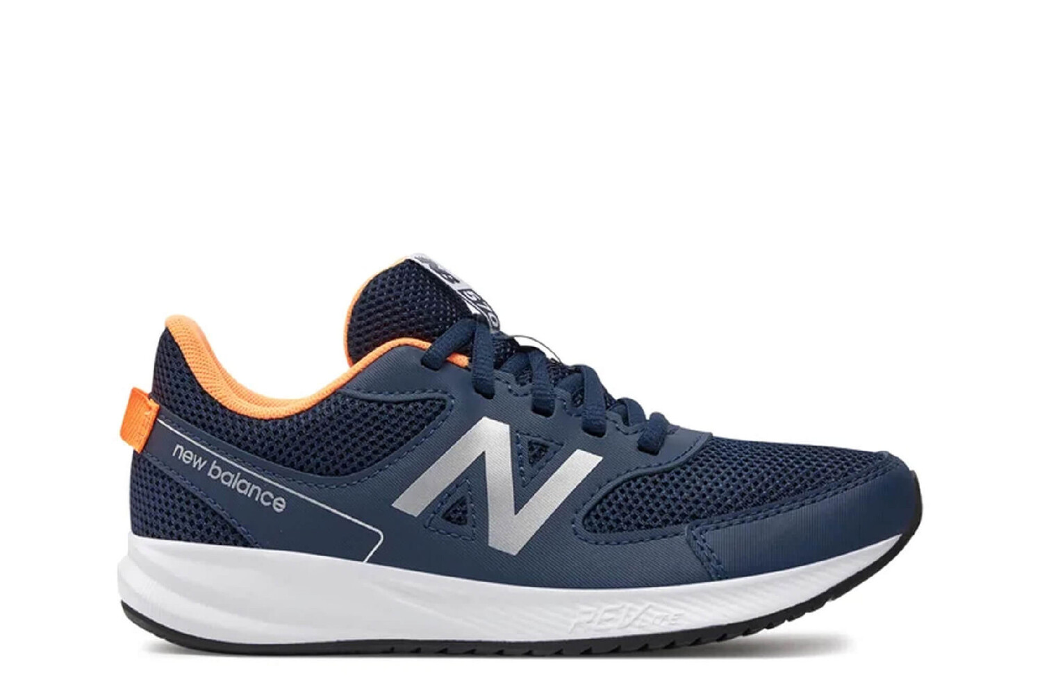 

Кроссовки 570v3 на шнуровке New Balance, синий
