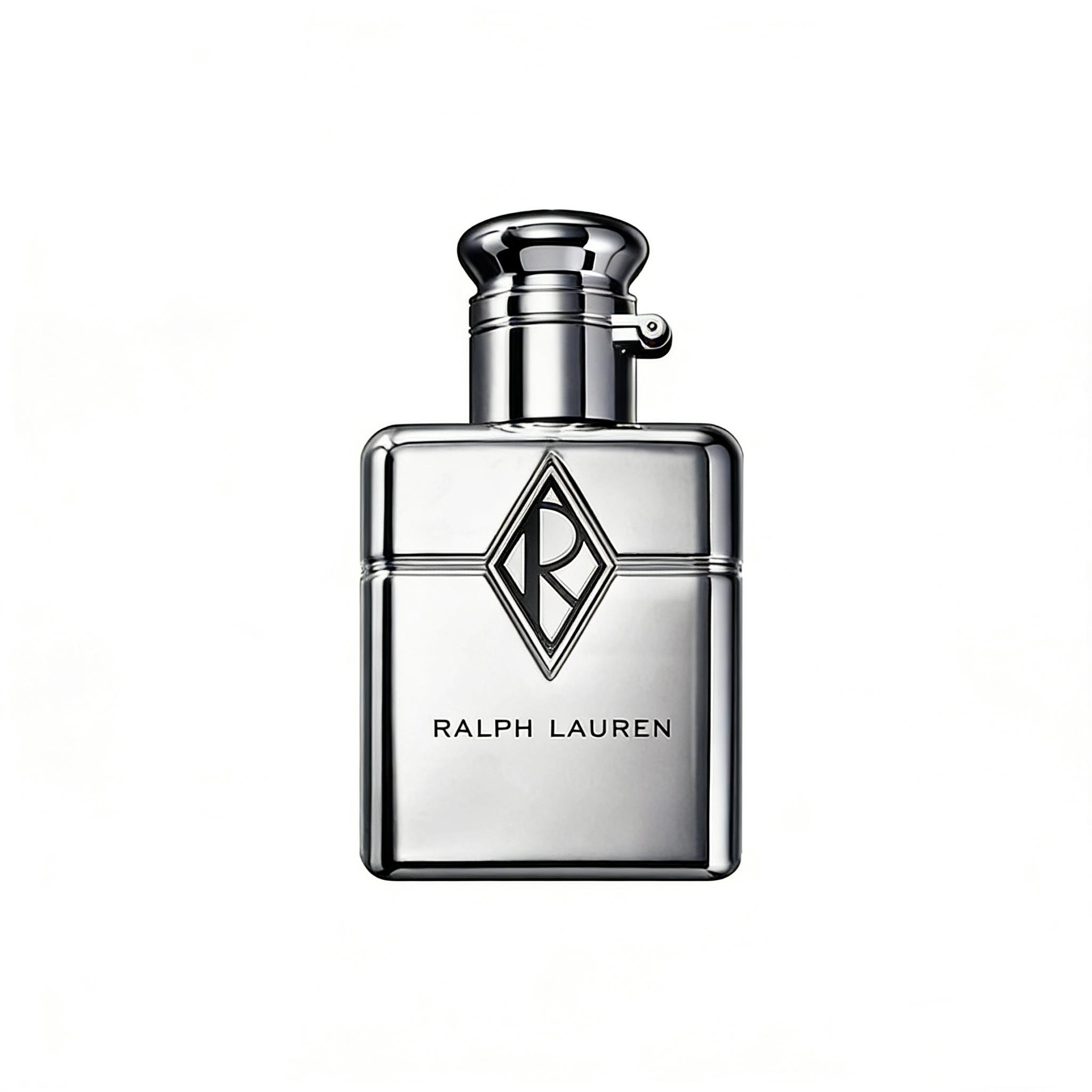 

Ralph Lauren Club New York Perfumes Fougere Fruity Accord Eau De Parfum EDP 110 мл Оранжевая лаванда
