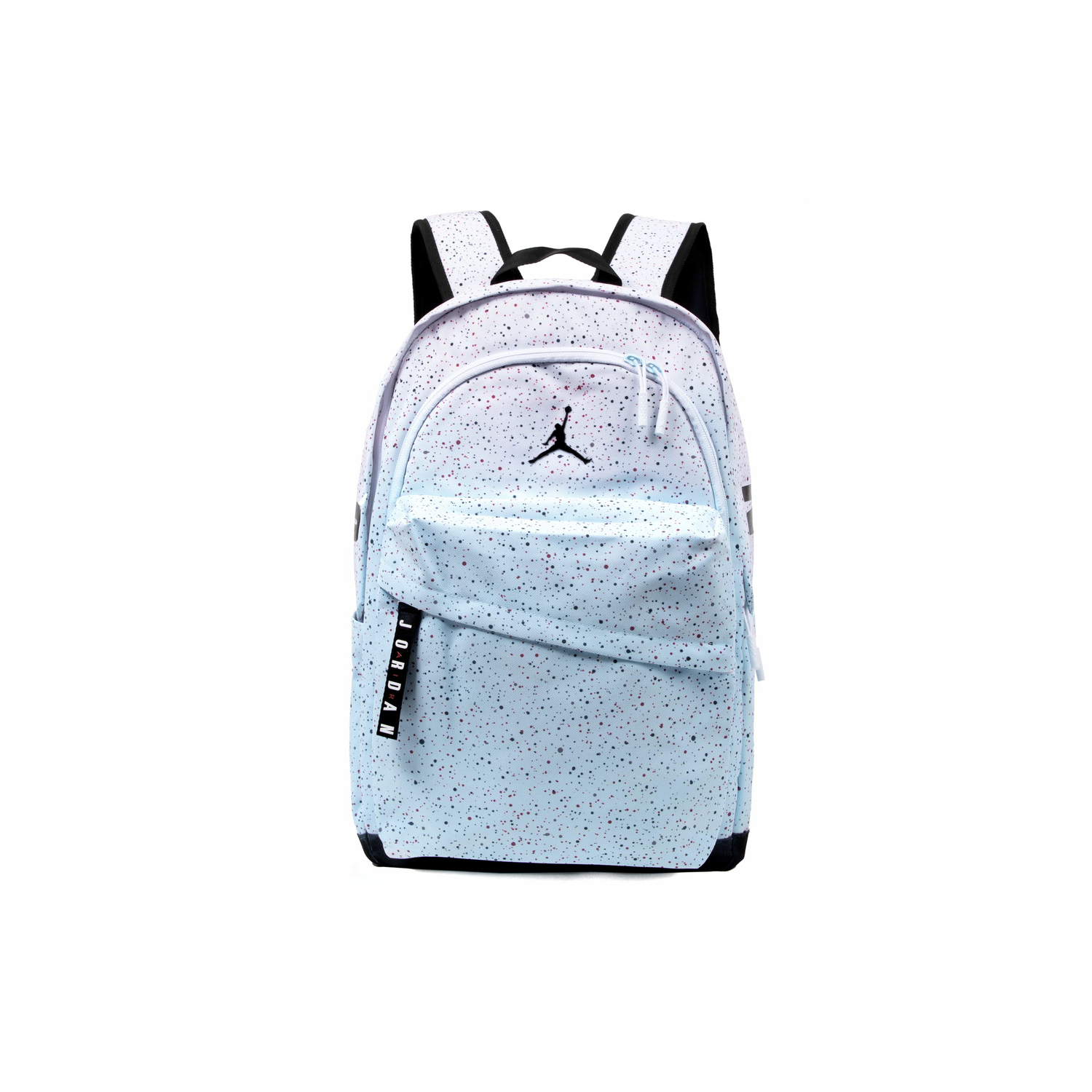

Jordan Полиэстеровый рюкзак унисекс градиентный синий, Gradient Blue