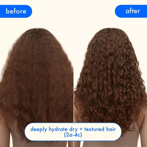 Кондиционер Hydro Rush Intensive Moisture с гиалуроновой кислотой Amika, объем 261 мл — фото 4