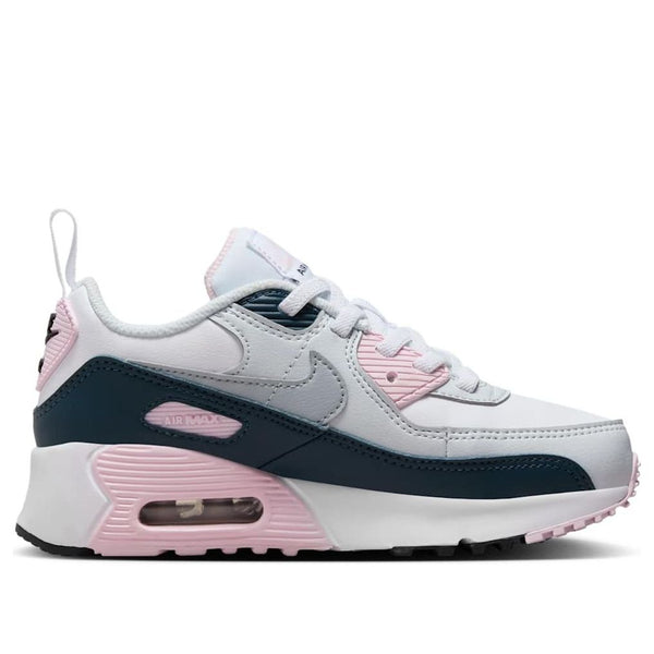Кроссовки air max 90 easyon Nike, белый — фото 2