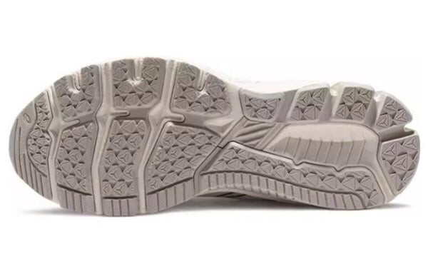 Кроссовки gt 1000 10 Asics, белый — фото 4