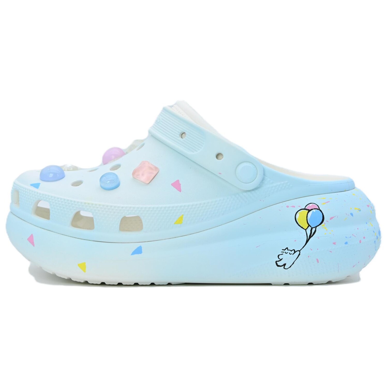 

Сабо Crocs Classic Clog Clogs Unisex