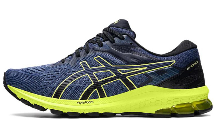 

Кроссовки Asics GT-1000 10 мужские, Серый, Кроссовки Asics GT-1000 10 мужские