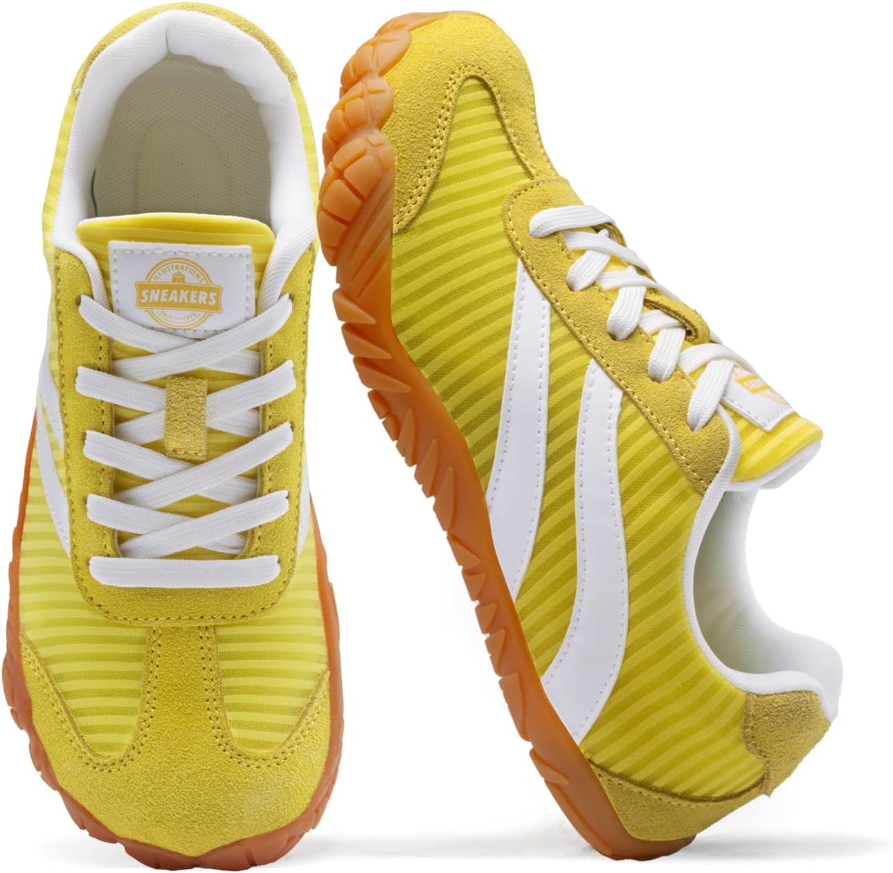 

Женские кроссовки для повседневной носки, обувь с широкой носочной частью, обувь с нулевым перепадом для мужчин, минималистичная обувь для трейлового бега, нескользящая, легкая, дышащая, удобная модная обувь для ходьбы и походов унисекс Barezoey...