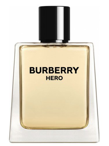 

Туалетная вода Burberry Hero 50 мл.