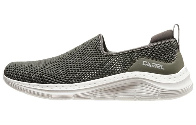 

Кроссовки CAMEL Casual Shoes Men Low-Top, черный