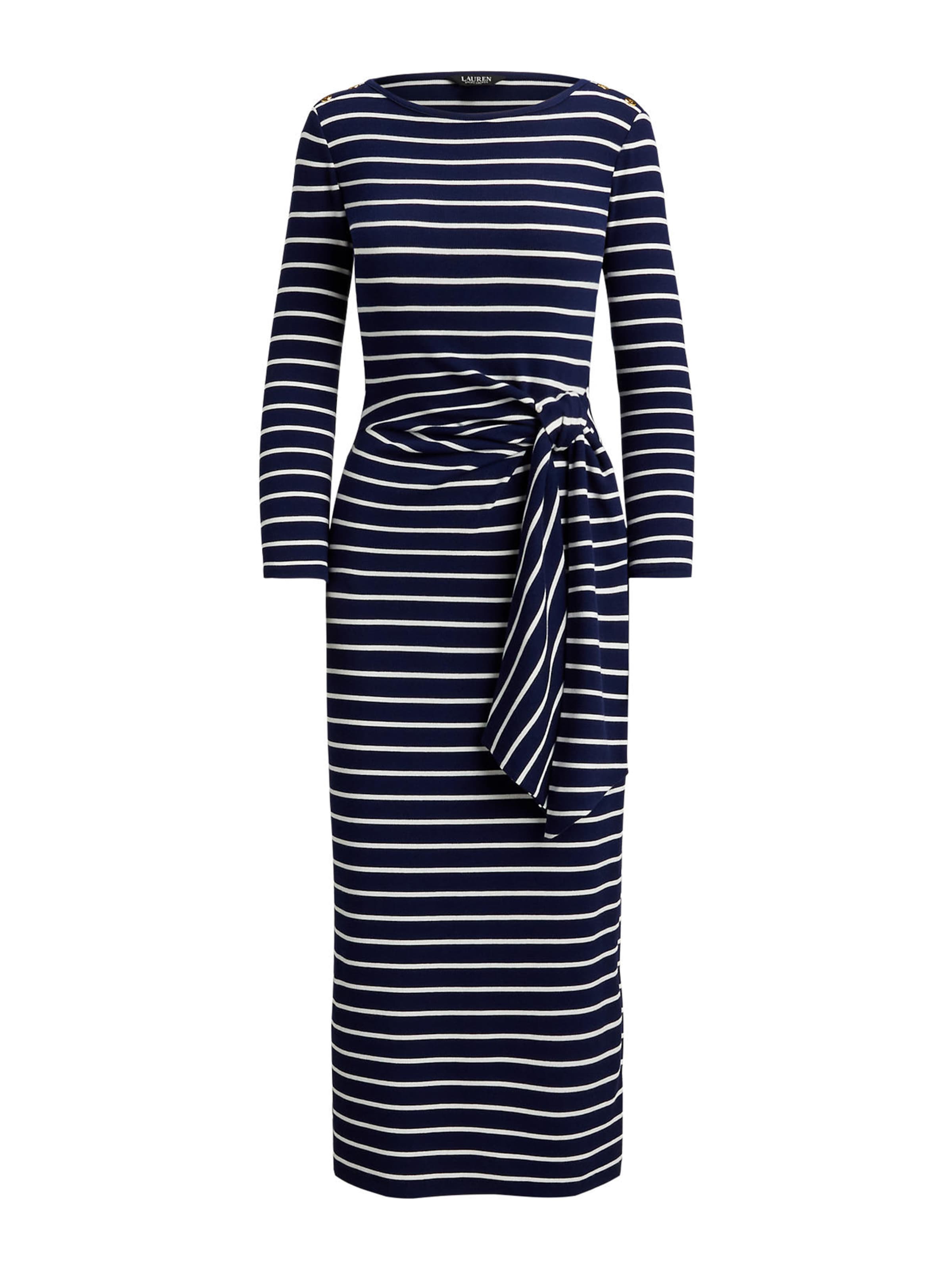 

Lauren Ralph Lauren Petite Платье 'VAYRA' в цвете Navy