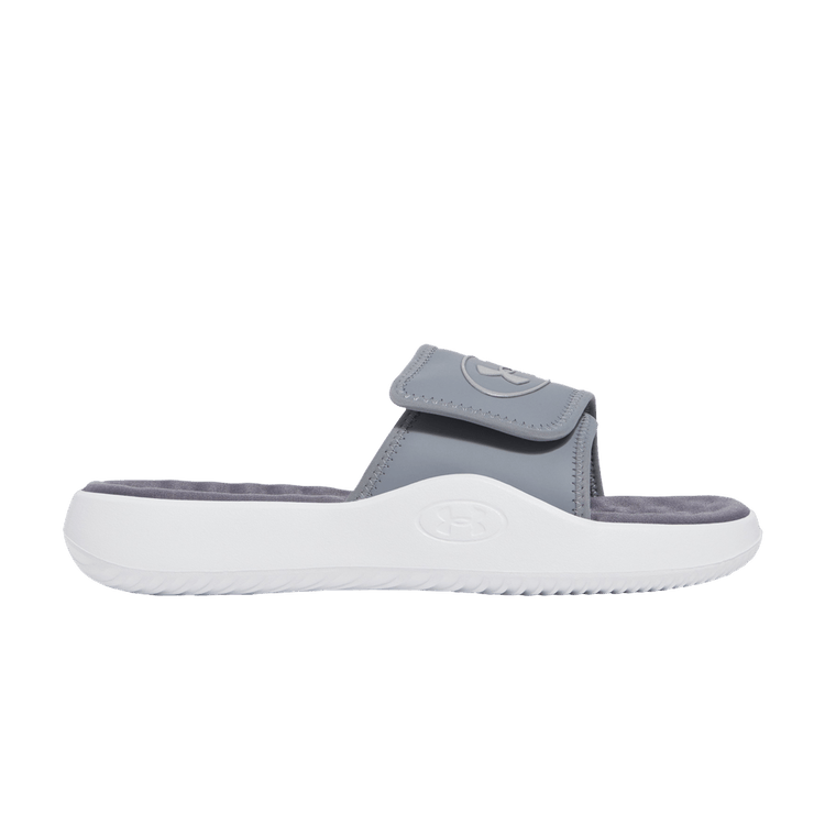 

Шлепанцы Ignite Pro 8 Slide 'Titan Grey', серый