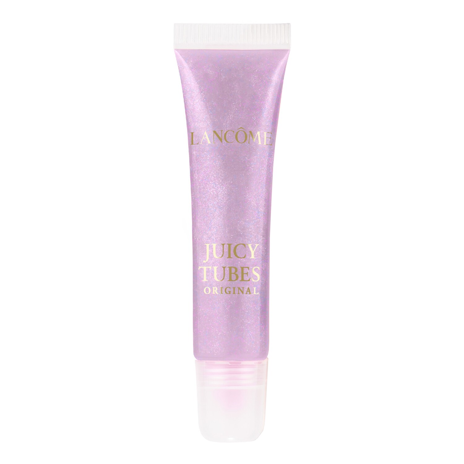 

Блеск для губ Juicy Tubes Lancôme, Lavender Latte 20 - 15 ml