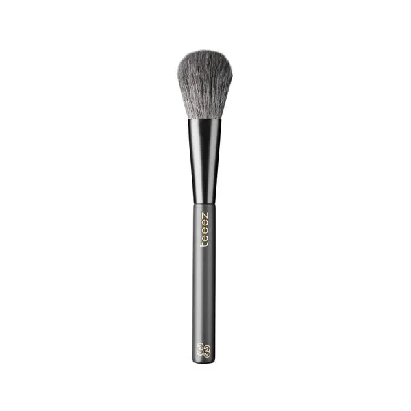 

Кисть для нанесения любой пудры Blusher Brush 33 Teeez, 1 UD