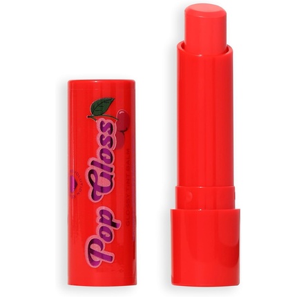 

I Heart Revolution Pop Gloss Balm Увлажняющий бальзам для губ с глянцевым финишем Revolution Beauty