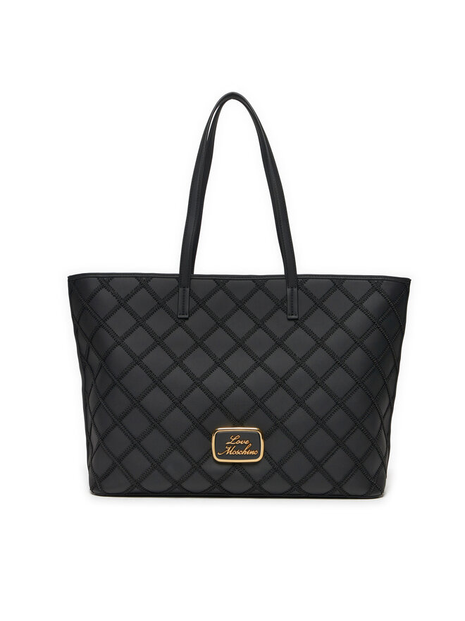 

Сумка LOVE MOSCHINO, черный