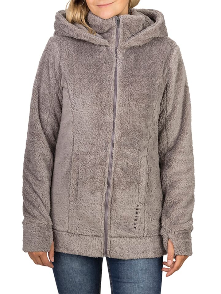 

Переходная куртка DENIMFY, серый
