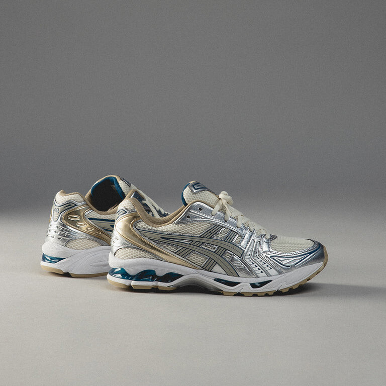 

Кроссовки Gel-Kayano 14 Asics, бежевый