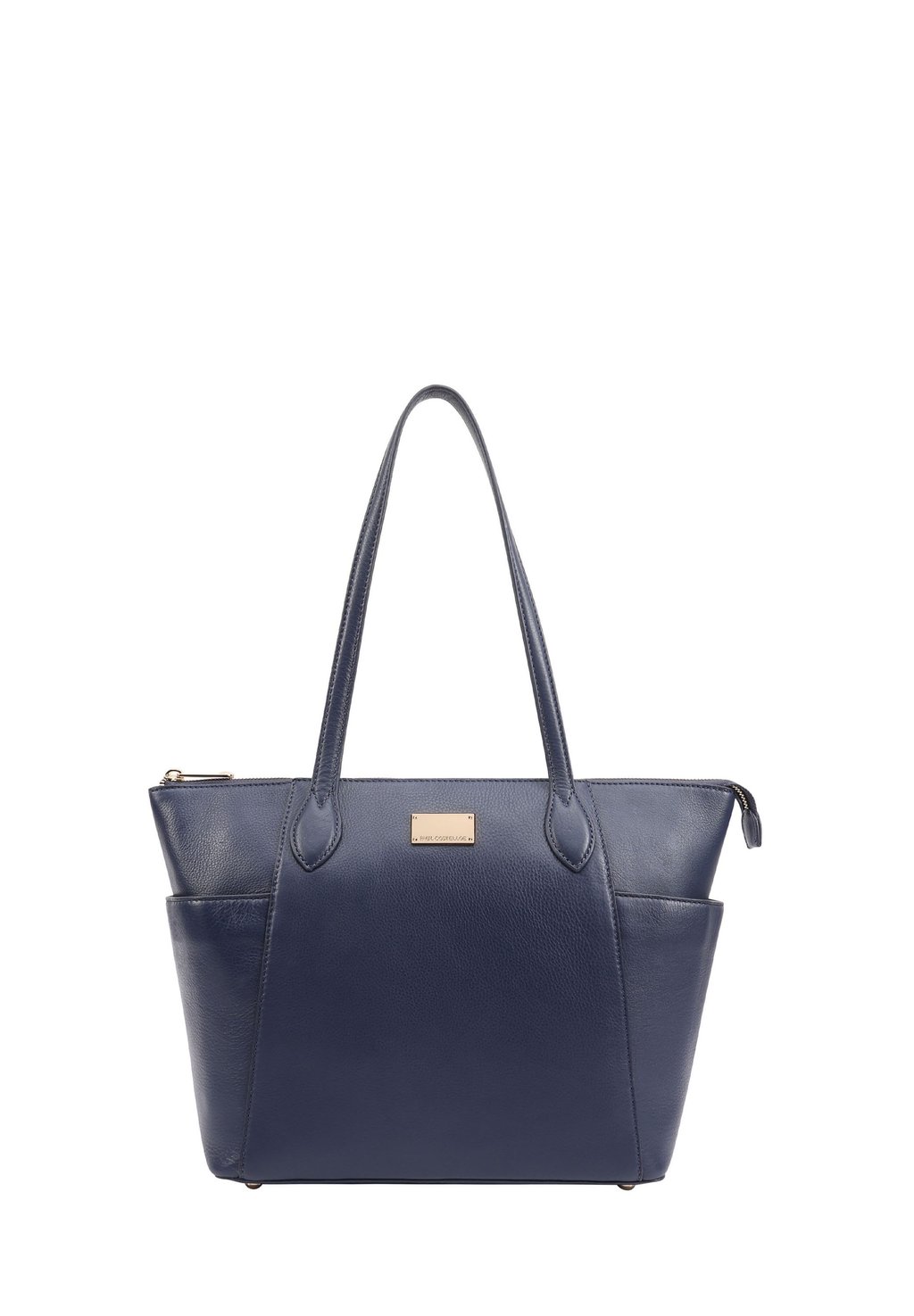 

Сумка MORAVA Paul Costelloe, темно-синий