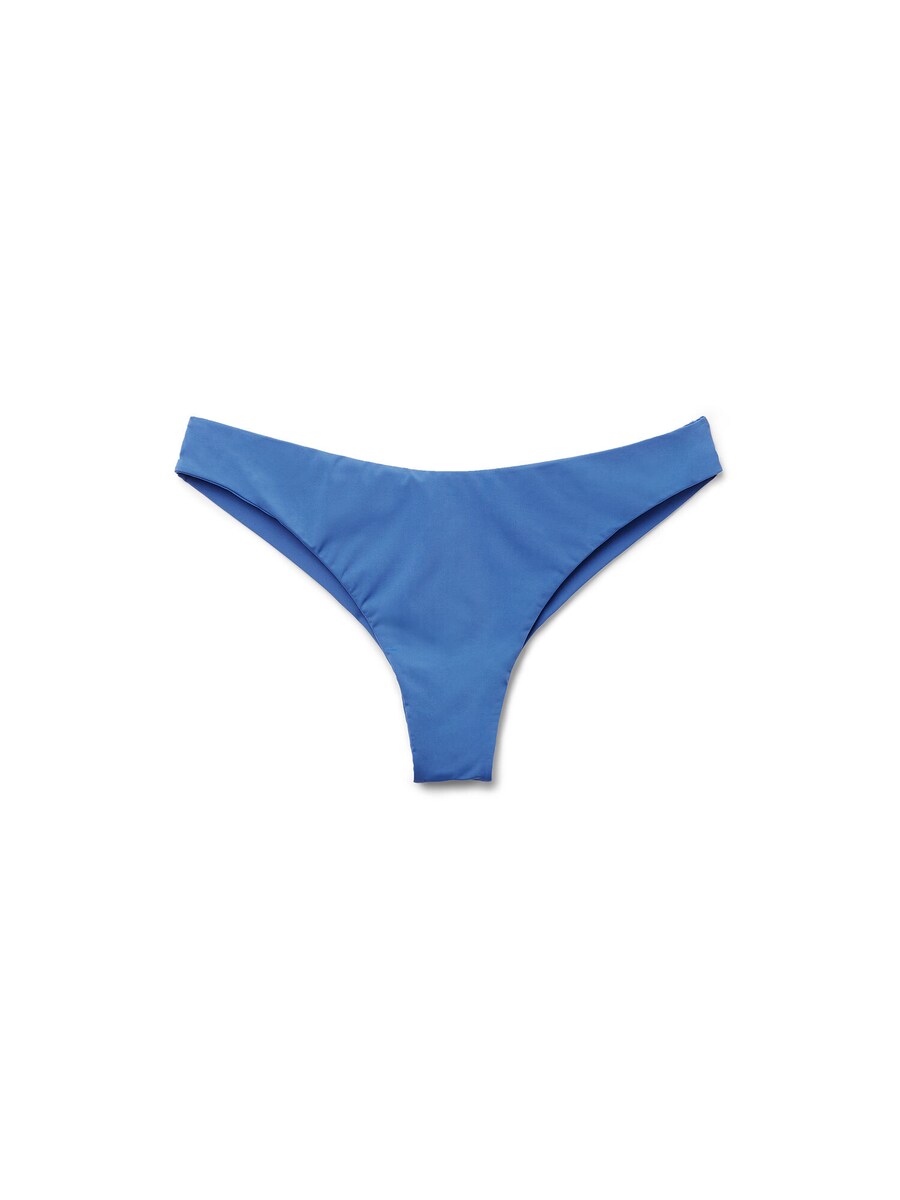 

Плавки от бикини CALZEDONIA, синий