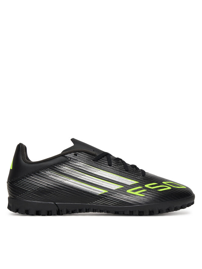 

Футбольные бутсы F50 Club Turf Boots JI0025 Adidas, черный