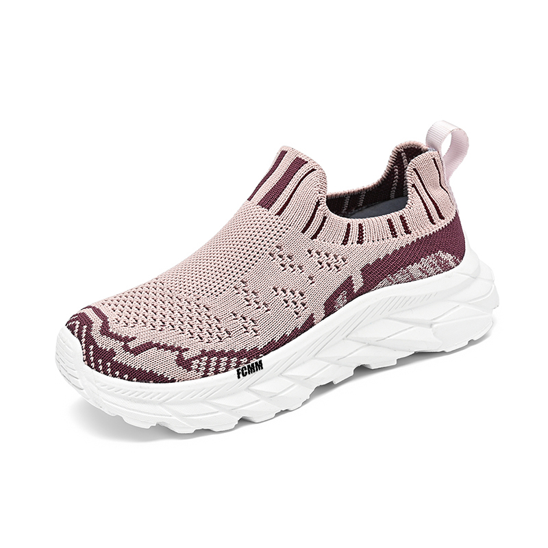 

Детская повседневная обувь для детей FCMM, розовый/фиолетовый