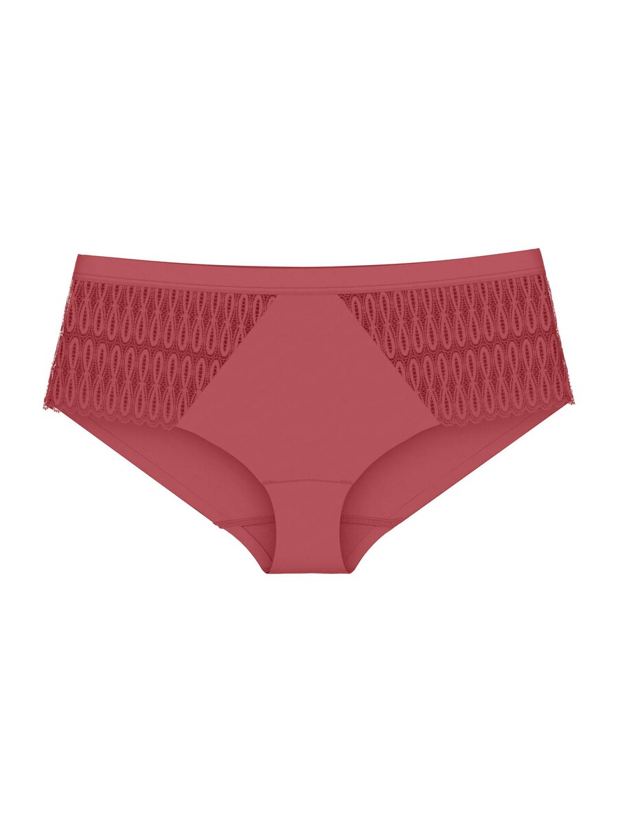 

Трусики TRIUMPH Aura Spotlight Maxi, красный