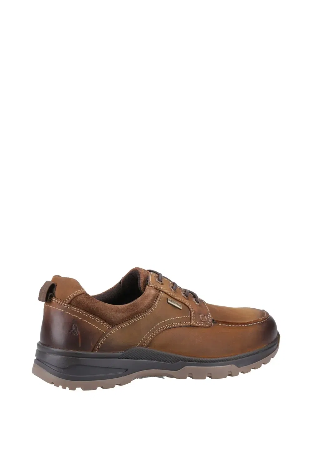 Ботинки Casual Percy Hush Puppies, бежевый — фото 2