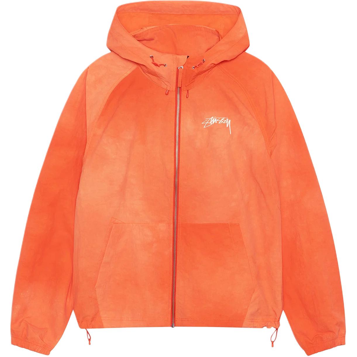 

Stussy Морская ракушка с узором пены, Persimmon Color