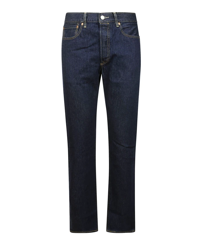 

Узкие джинсы зауженного кроя Levi'S, синий