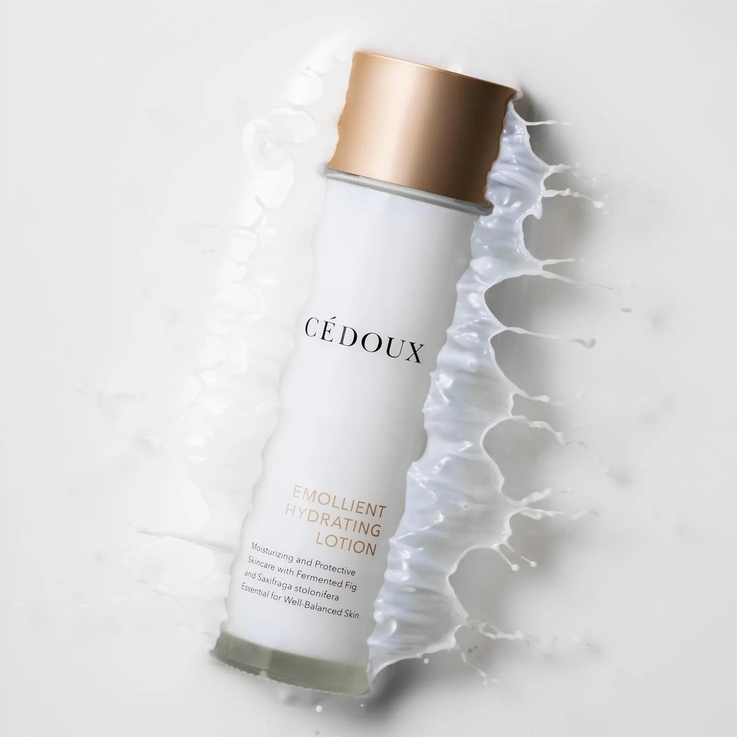 Лосьон CEDOUX SEDO - EH Lotion Highly Moisturizing α-Arbutin, 120 мл