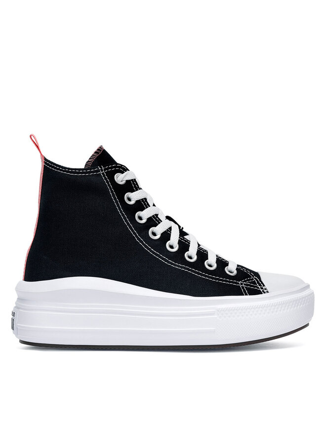 

Кеды Converse Negro, черный