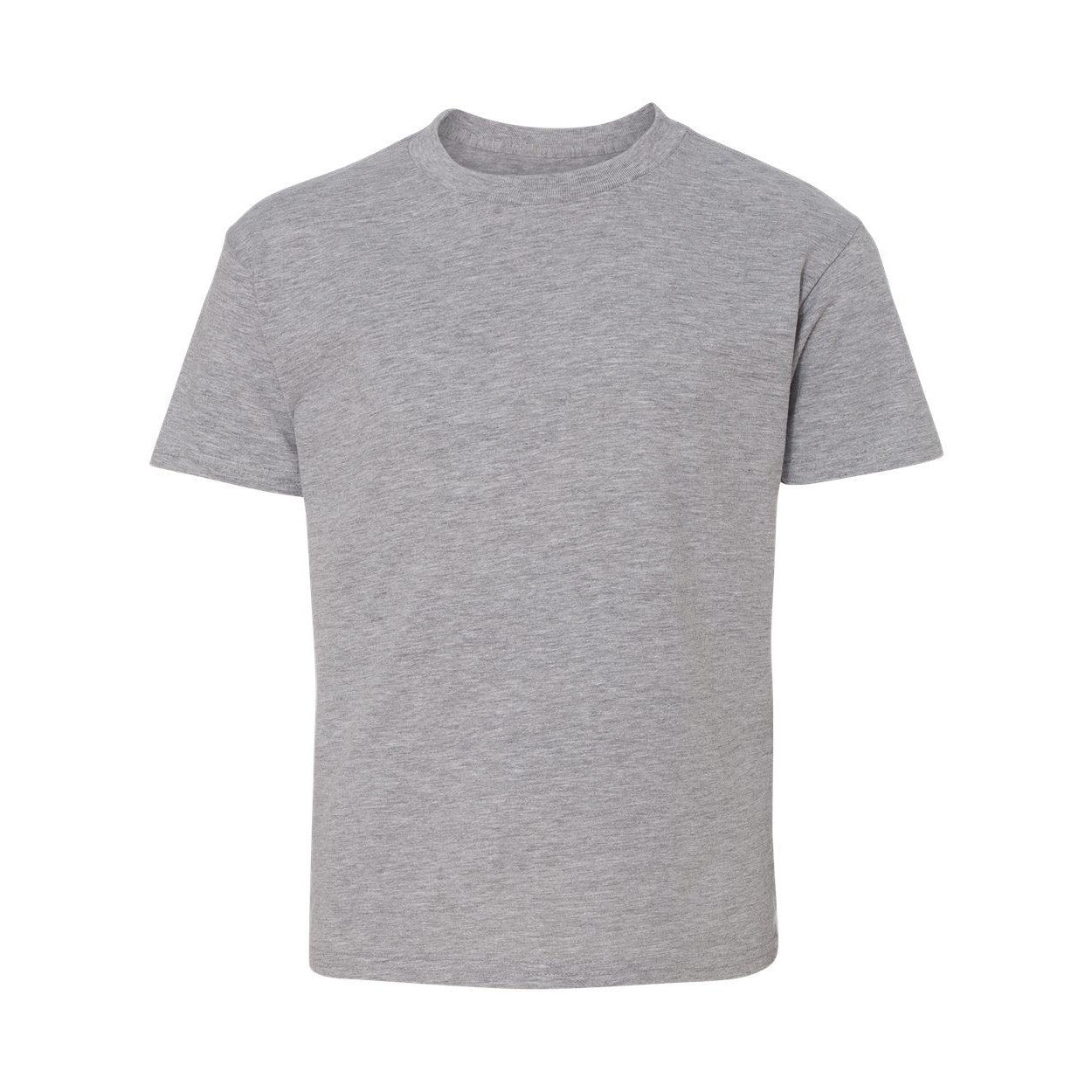 

Молодежная футболка Hanes Perfect-T, цвет Light Steel