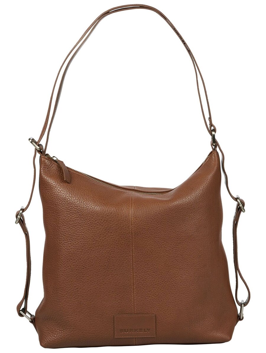 

Сумка через плечо Burkely Soft Skylar, Brown