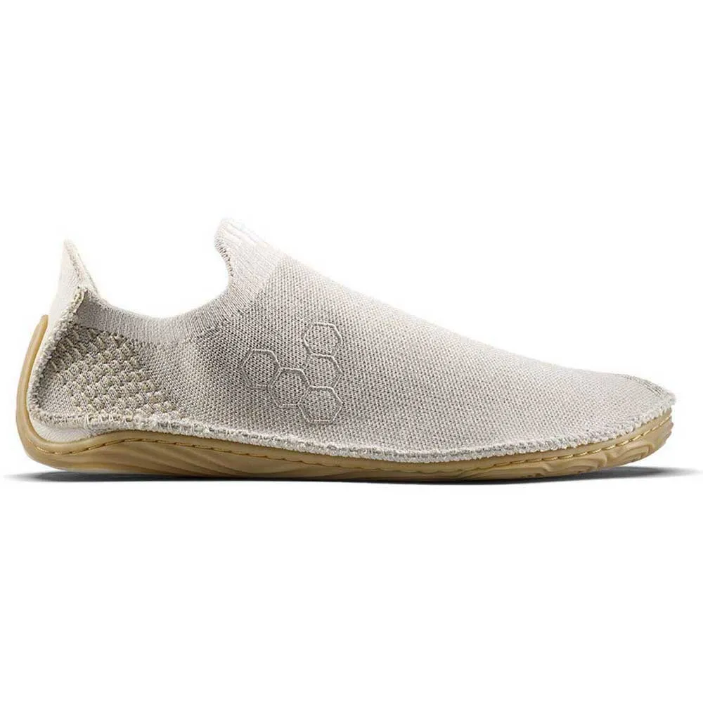 Слипоны Vivobarefoot Sensus Knit Barefoot, серый