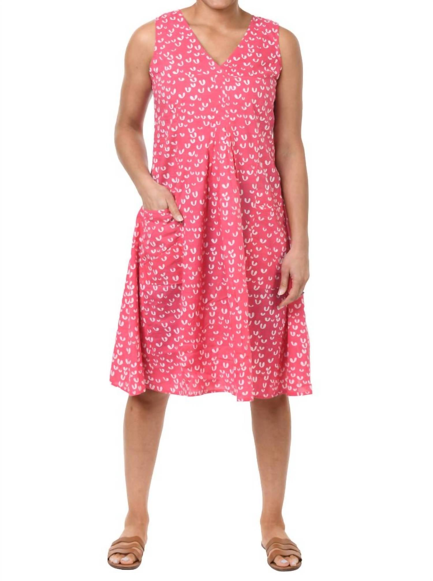 

Платье Poppie из фильма «Всё о тебе» Tulip Clothing, цвет all about you