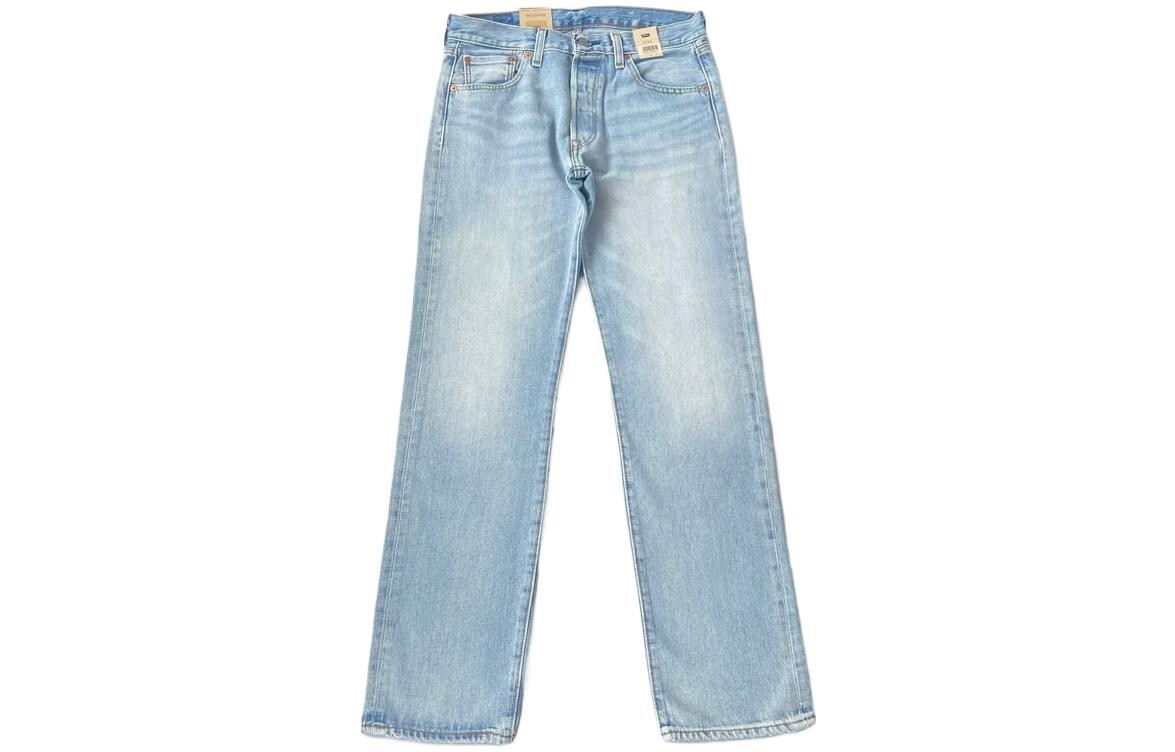 

Мужские джинсы Levi's levi’s, цвет Blue