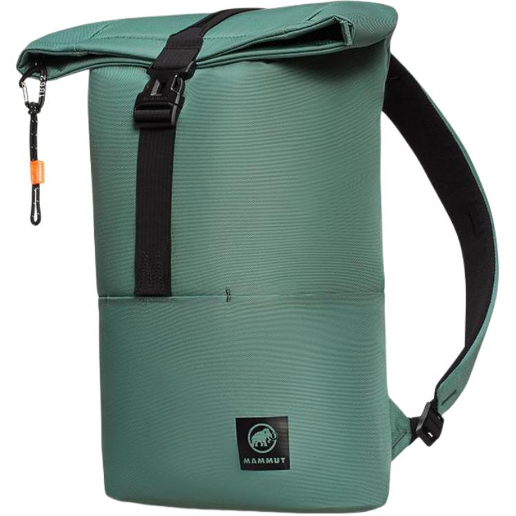 

MAMMUT 15-литровый альпинистский рюкзак, Jadeite Green