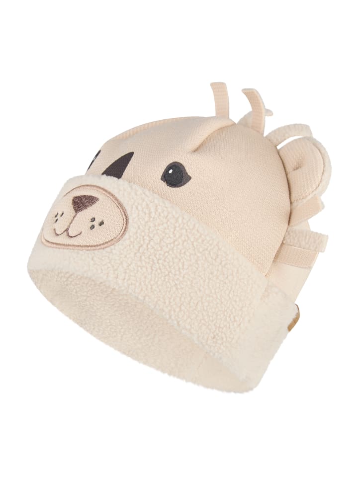 

Шапка Sterntaler, бежевый