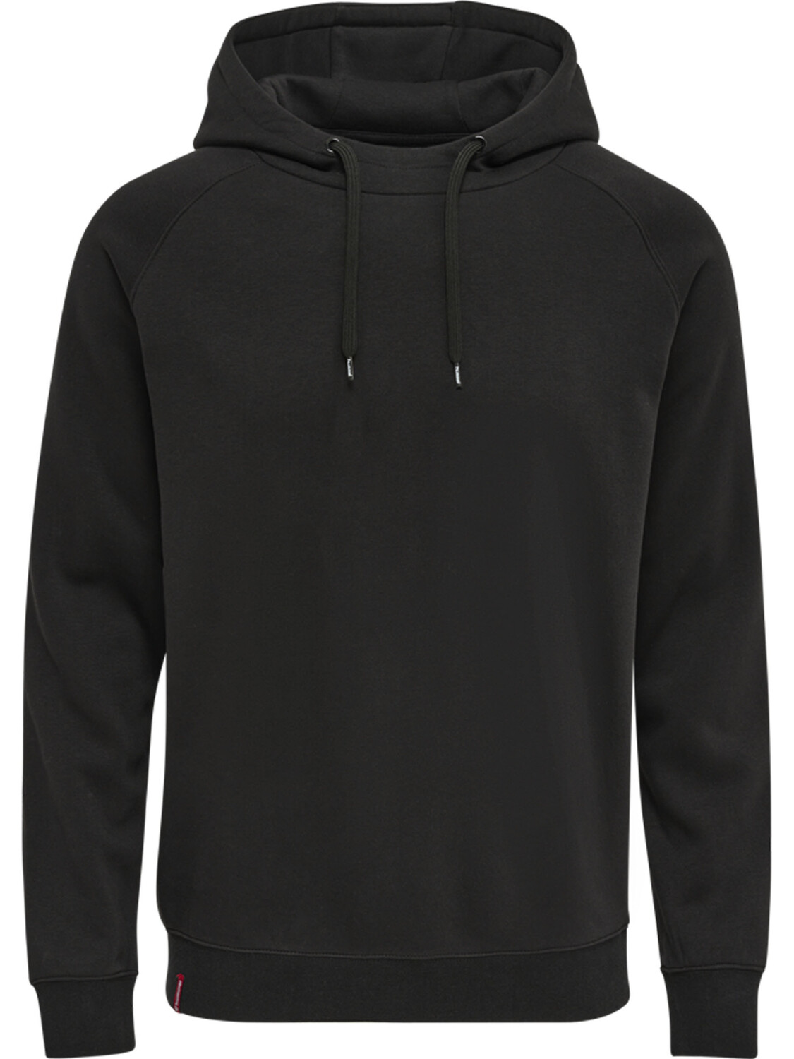 

Толстовка Hummel Hoodie Hmlred Classic Hoodie, черный