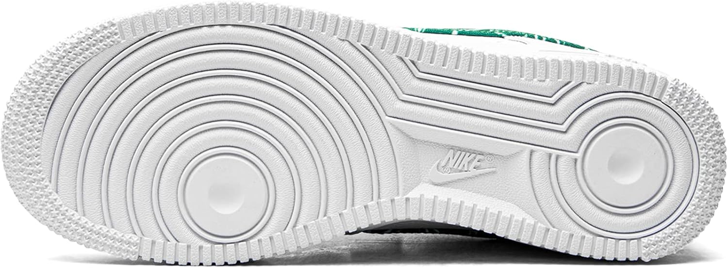 Nike Мужские кроссовки 488298 077, White Malachite White Malachit — фото 4