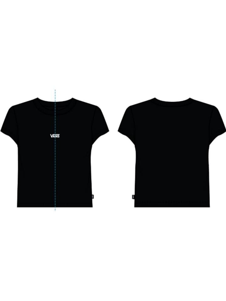 

Топ Vans Top, черный