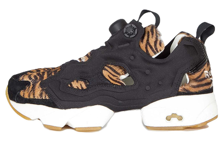 Кроссовки Reebok Instapump Fury Женские