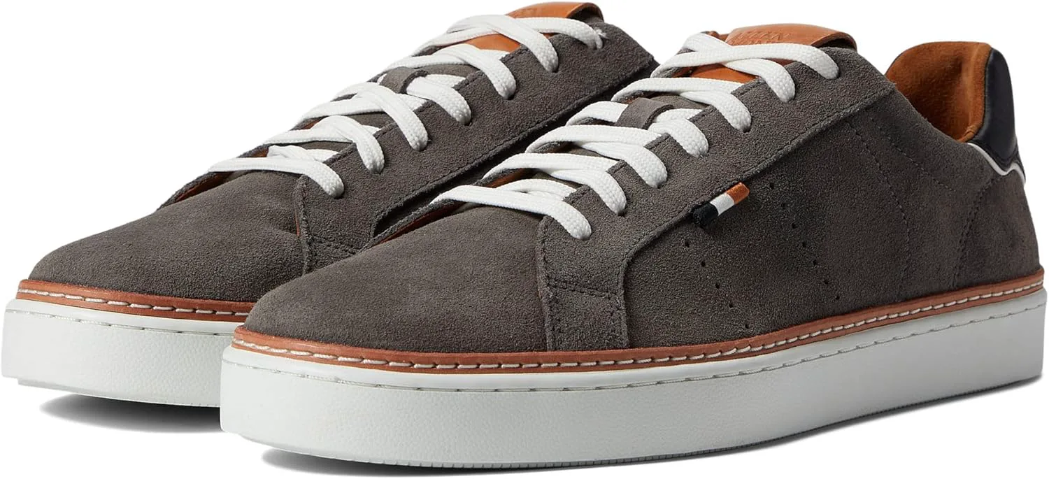 Мужские туфли Allen Edmonds Alpha на шнуровке — фото 3